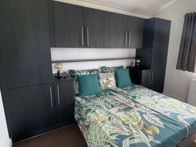 Chalet Vakantiepark de Zeeuwse Parel - de Parel - Features photo 5