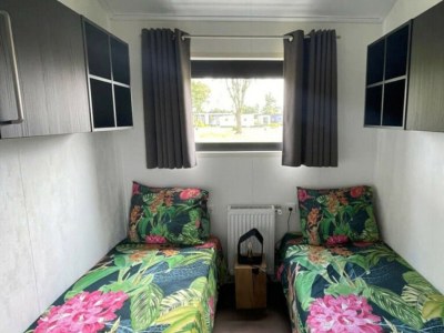 Chalet Vakantiepark de Zeeuwse Parel - de Parel - Features photo 6