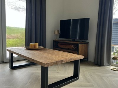 Chalet Vakantiepark de Zeeuwse Parel - Dijkzicht - Features photo 6