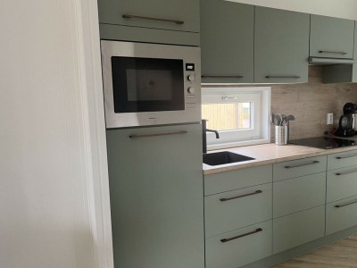 Chalet Vakantiepark de Zeeuwse Parel - Dijkzicht - Features photo 7