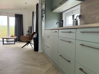 Chalet Vakantiepark de Zeeuwse Parel - Dijkzicht - Features photo 8