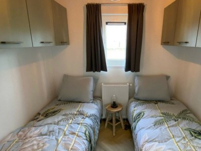 Chalet Vakantiepark de Zeeuwse Parel - Dijkzicht - Features photo 9