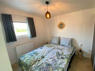 Chalet Vakantiepark de Zeeuwse Parel - Dijkzicht - Features photo 10