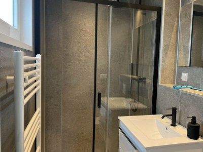 Chalet Vakantiepark de Zeeuwse Parel - Dijkzicht - Features photo 11