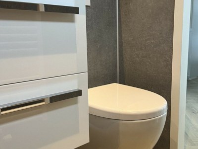 Chalet Vakantiepark de Zeeuwse Parel - Dijkzicht - Features photo 12