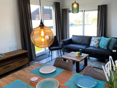 Chalet Vakantiepark de Zeeuwse Parel - Noordzee - Features photo 5