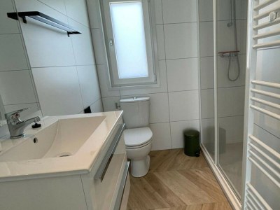 Chalet Vakantiepark de Zeeuwse Parel - Noordzee - Features photo 6