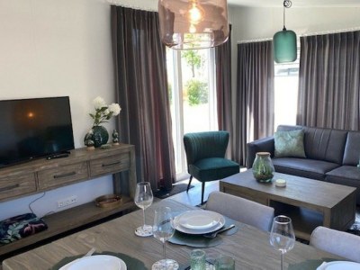 Chalet Vakantiepark de Zeeuwse Parel - Noordzee - Features photo 7