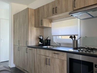 Chalet Vakantiepark de Zeeuwse Parel - Noordzee - Features photo 8