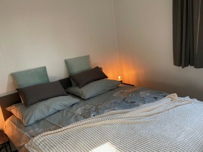 Chalet Vakantiepark de Zeeuwse Parel - Noordzee - Features photo 9