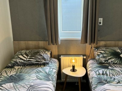 Chalet Vakantiepark de Zeeuwse Parel - Noordzee - Features photo 10