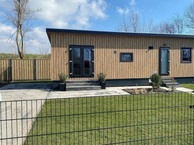 Chalet Vakantiepark de Zeeuwse Parel - Noordzee - Environment photo 11