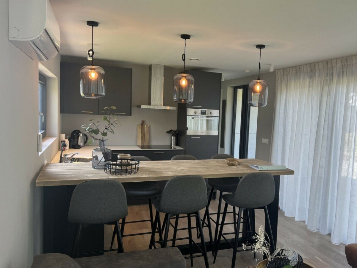 Chalet Vakantiepark de Zeeuwse Parel - de Zeebries - Features photo 2