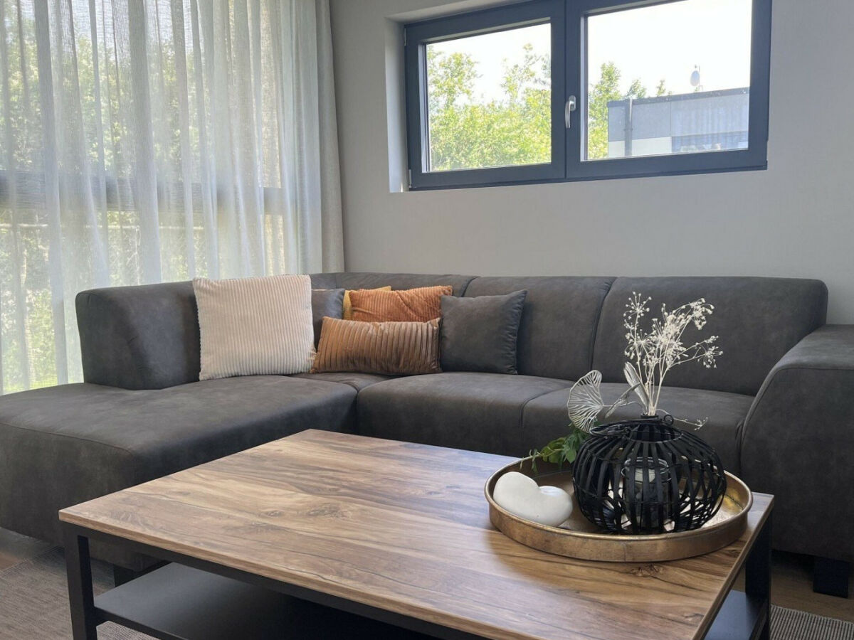 Chalet Vakantiepark de Zeeuwse Parel - de Zeebries - Features photo 3