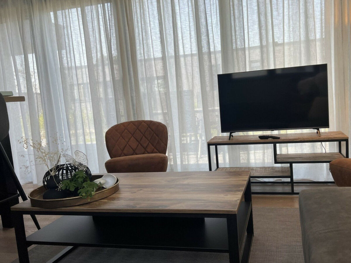 Chalet Vakantiepark de Zeeuwse Parel - de Zeebries - Features photo 4