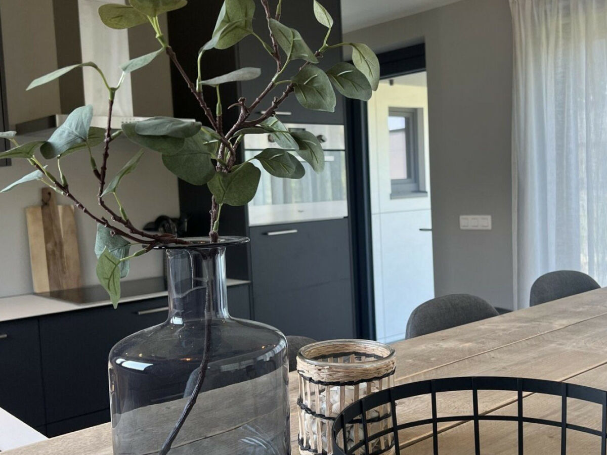 Chalet Vakantiepark de Zeeuwse Parel - de Zeebries - Features photo 5