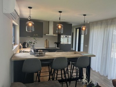 Chalet Vakantiepark de Zeeuwse Parel - de Zeebries - Features photo 2