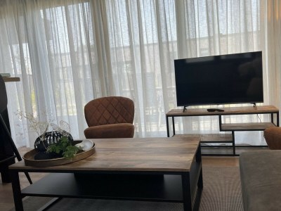 Chalet Vakantiepark de Zeeuwse Parel - de Zeebries - Features photo 4