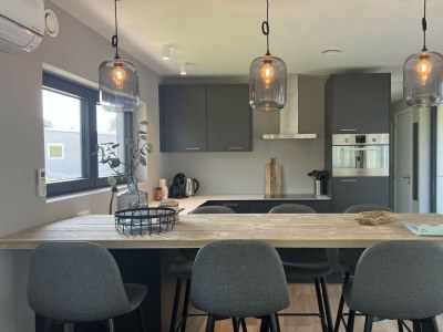 Chalet Vakantiepark de Zeeuwse Parel - de Zeebries - Features photo 6