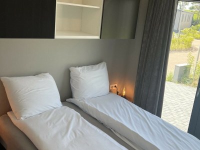 Chalet Vakantiepark de Zeeuwse Parel - de Zeebries - Features photo 8