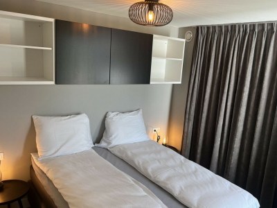 Chalet Vakantiepark de Zeeuwse Parel - de Zeebries - Features photo 9