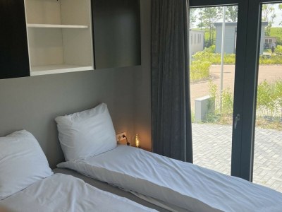 Chalet Vakantiepark de Zeeuwse Parel - de Zeebries - Features photo 10