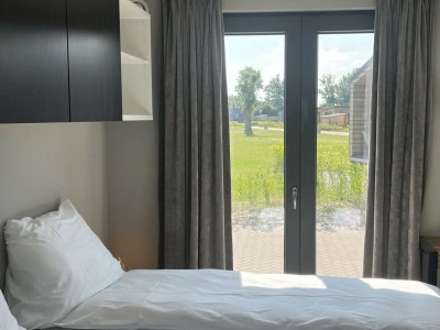 Chalet Vakantiepark de Zeeuwse Parel - de Zeebries - Features photo 11