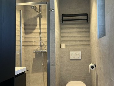 Chalet Vakantiepark de Zeeuwse Parel - de Zeebries - Features photo 12