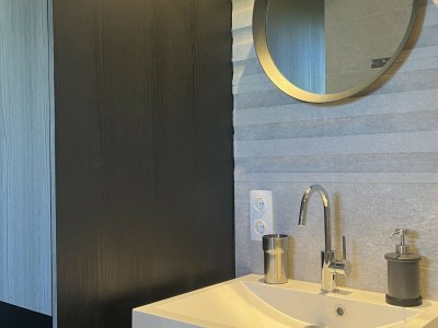 Chalet Vakantiepark de Zeeuwse Parel - de Zeebries - Features photo 15