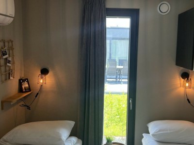 Chalet Vakantiepark de Zeeuwse Parel - de Zeebries - Features photo 16