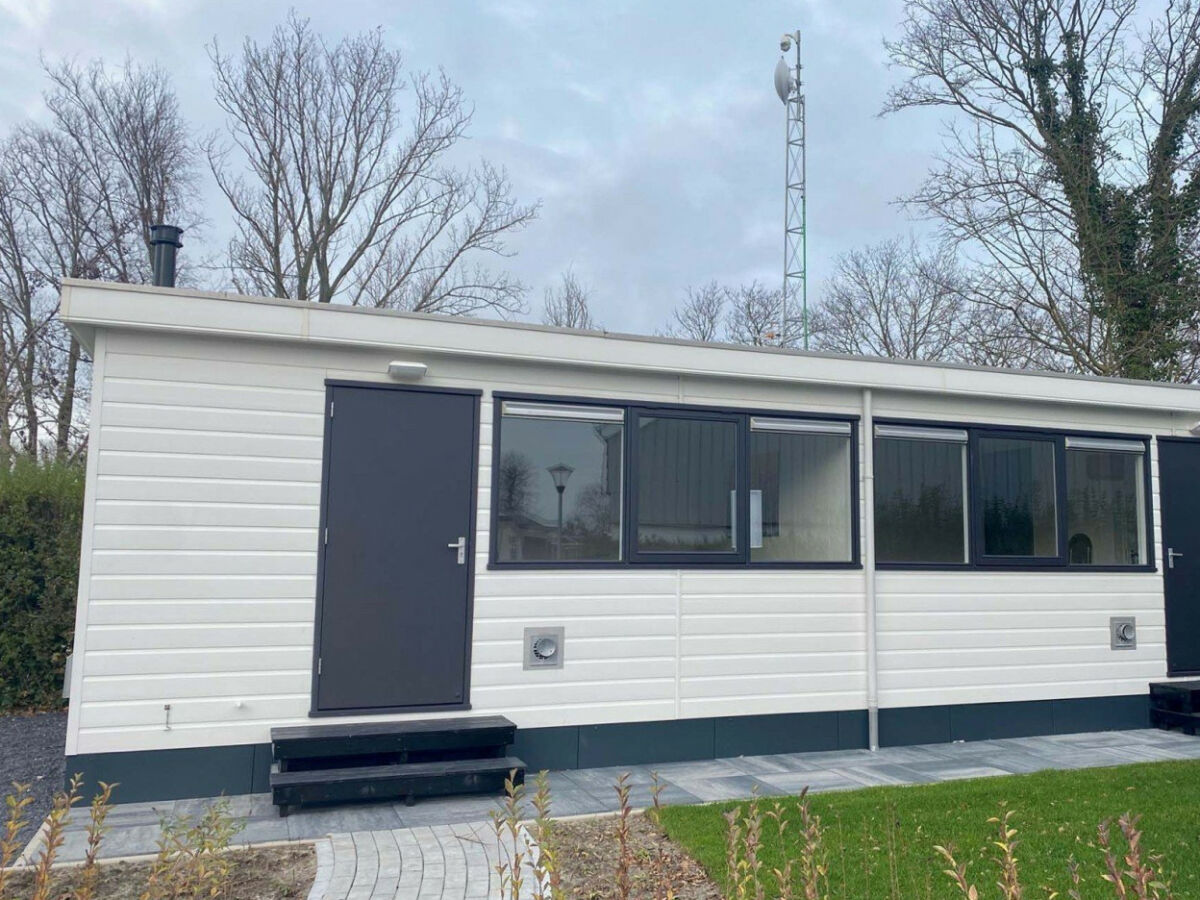 Chalet Vakantiepark de Zeeuwse Parel - Hotelkamer