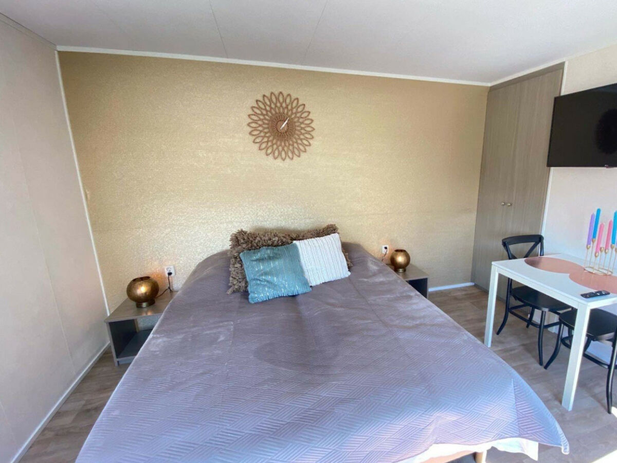Chalet Vakantiepark de Zeeuwse Parel - Hotelkamer - Features photo 3