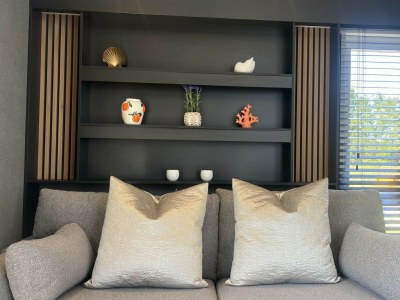 Chalet Vakantiepark de Zeeuwse Parel – Hotel Chalet - Features photo 7