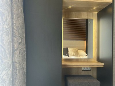 Chalet Vakantiepark de Zeeuwse Parel – Hotel Chalet - Features photo 10