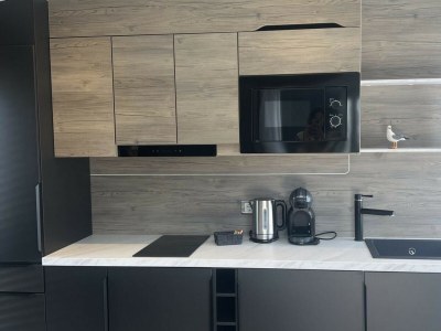 Chalet Vakantiepark de Zeeuwse Parel – Hotel Chalet - Features photo 8