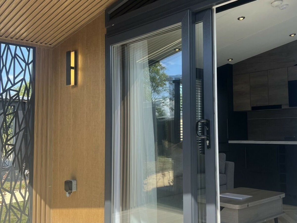 Chalet Vakantiepark de Zeeuwse Parel – Hotel Chalet - Outdoor photo 3