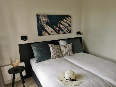 Chalet Vakantiepark de Zeeuwse Parel - De Witte Parel - Features photo 6