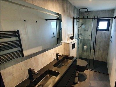 Chalet Vakantiepark de Zeeuwse Parel - De Witte Parel - Features photo 7