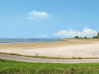 Chalet Vakantiepark de Zeeuwse Parel - De Witte Parel - Environment photo 8