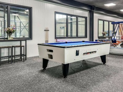 Chalet Vakantiepark de Zeeuwse Parel - De Witte Parel - Outdoor photo 12