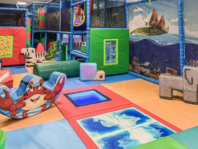 Chalet Vakantiepark de Zeeuwse Parel - De Witte Parel - Outdoor photo 13