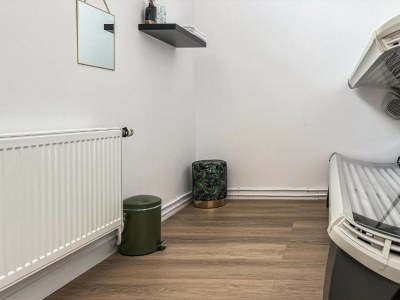 Chalet Vakantiepark de Zeeuwse Parel - De Witte Parel - Outdoor photo 15