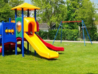 Chalet Vakantiepark de Zeeuwse Parel - De Witte Parel - Outdoor photo 17