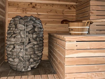 Chalet Vakantiepark de Zeeuwse Parel - De Witte Parel - Outdoor photo 18