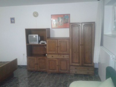 Apartment Studio flat with terrace and sea view Mali Lošinj, Lošinj AS-11458-a - Outdoor photo 7