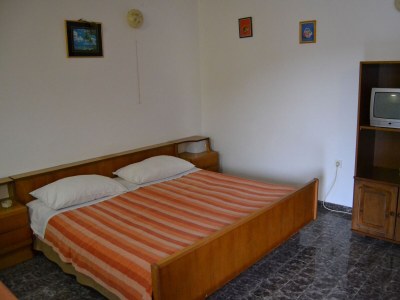 Apartment Studio flat with terrace and sea view Mali Lošinj, Lošinj AS-11458-a - Outdoor photo 11