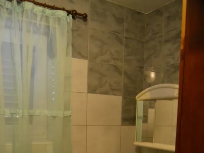 Apartment Studio flat with terrace and sea view Mali Lošinj, Lošinj AS-11458-a - Outdoor photo 13