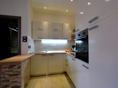 Apartment One bedroom apartment with terrace Malinska, Krk A-20370-c - Outdoor photo 15