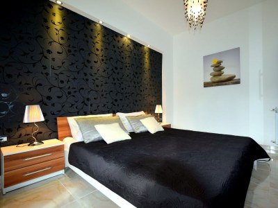 Apartment One bedroom apartment with terrace Malinska, Krk A-20370-c - Outdoor photo 17