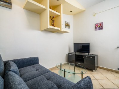 Apartment Two bedroom apartment with balcony and sea view Drenje, Labin A-22992-b - Outdoor photo 36